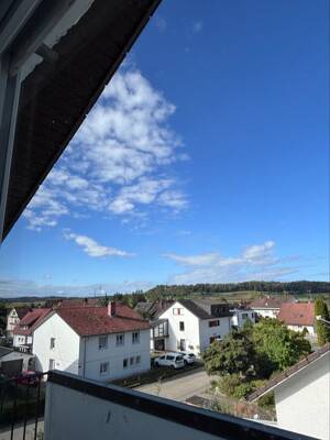 Leerstehende 2,5-Zimmer-Wohnung mit Balkon – 78247 Hilzingen – Vorschaubild 7
