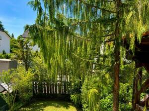 Familienparadies mit Südgarten in begehrter und ruhiger Wohnlage von Waldtrudering – 81827 München – Vorschaubild 4