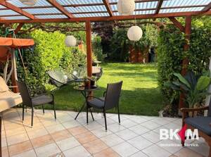 Gepflegtes Zuhause mit Garten, Terrasse und Stellplatz – 50997 Köln – Vorschaubild 1
