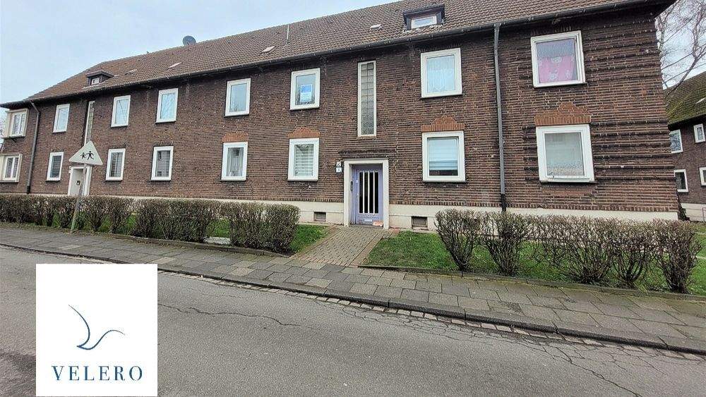 Urban, aber entspannt