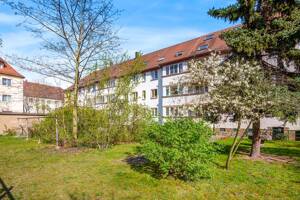 Vollvermietetes Mehrfamilienhaus in Leipzig-Leutzsch - 22 Einheiten in ruhiger Wohnlage – 4179 Leipzig – Vorschaubild 4