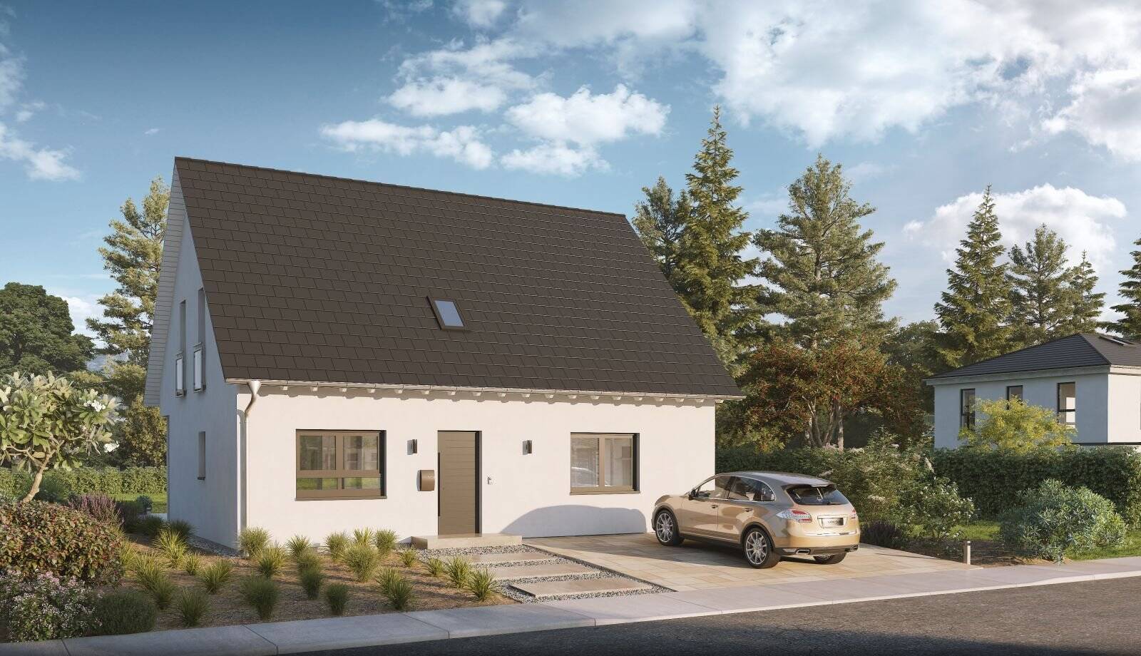 Individuelles Einfamilienhaus in Marl - Flexibles Wohnen nach Ihren Wünschen mit allkauf Service – Marl – Vorschaubild 8