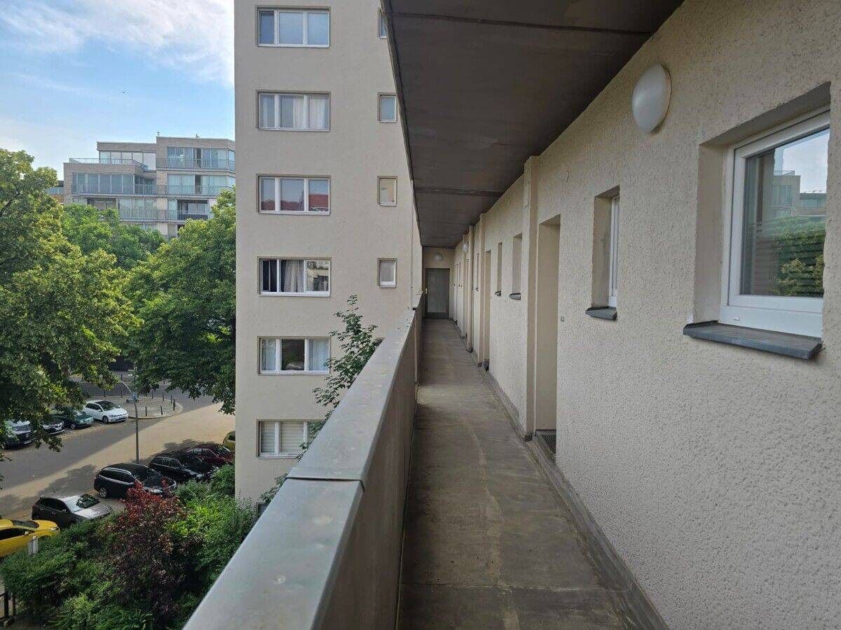 bezugsfreie ETW in Top City Kudammlage/Lehniner Platz – Berlin – Vorschaubild 6