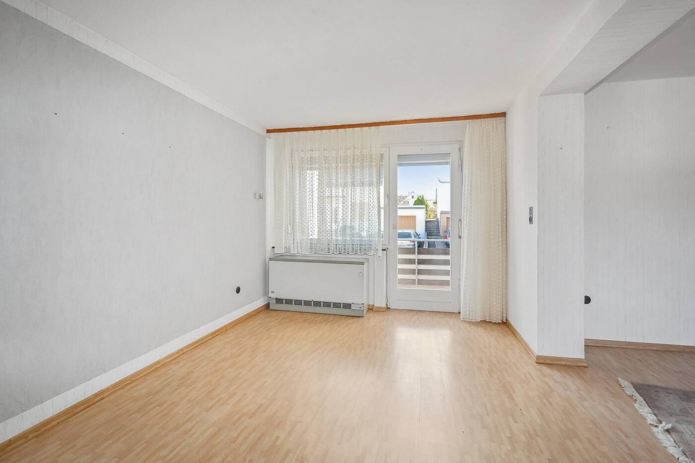 Wohnen mit Weitblick - gepflegtes Einfamilienhaus mit Garten in Schauenburg – Schauenburg – Vorschaubild 8