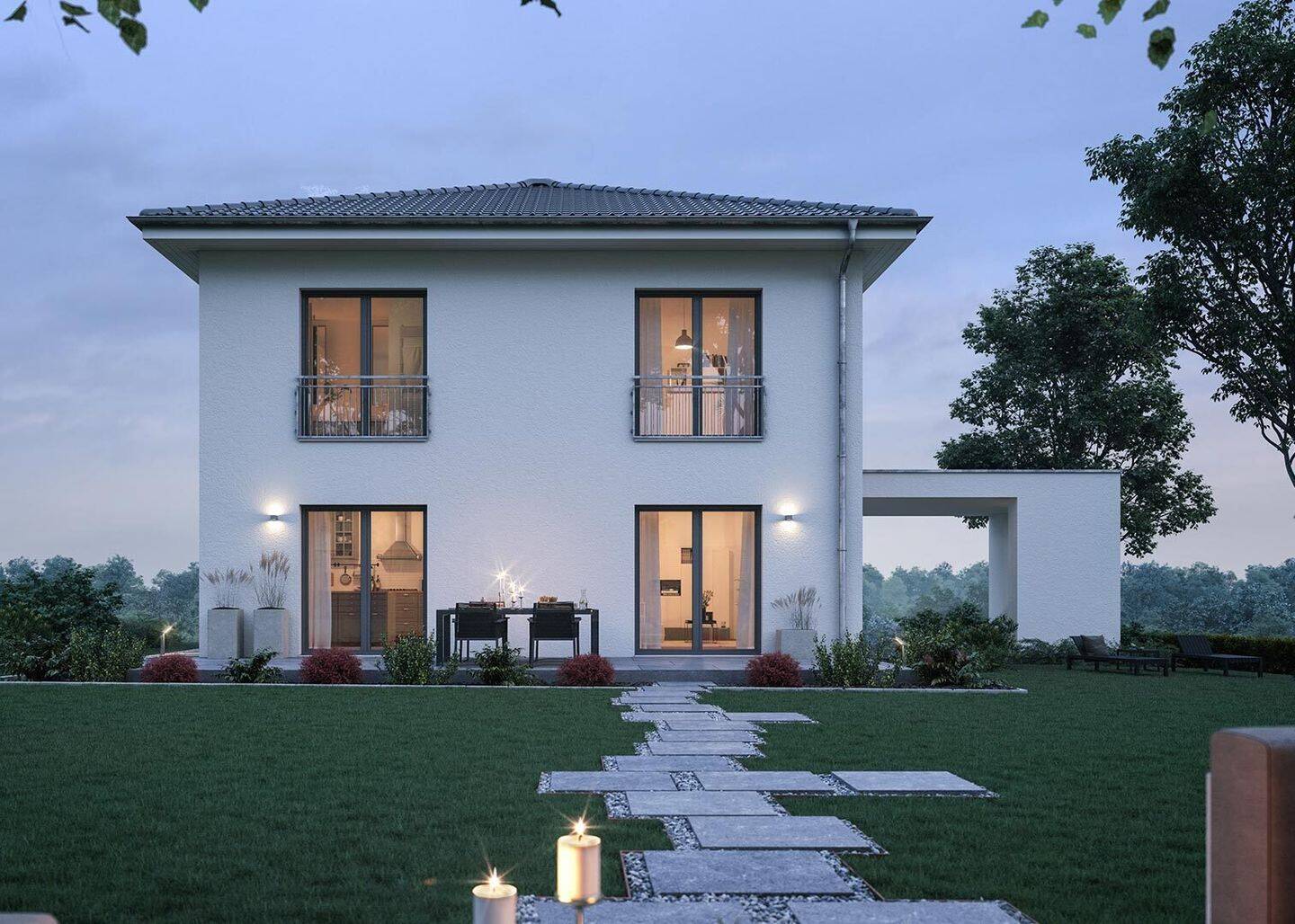 HAUSBESICHTIGUNG BEI BAUHERREN AM 16.05.2026 10-11.30h ! 0179 1149244 – Nuthe-Urstromtal – Vorschaubild 8