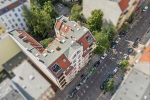 KENSINGTON - exklusiv - Vermietete Dachgeschosswohnung auf Schöneberger Insel - renditestark – 10829 Berlin – Vorschaubild 8