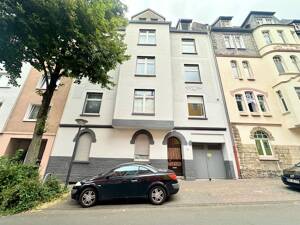 Investitionsobjekt mit Perspektive - Wohnhaus und Hinterhaus mit vielfältigen Nutzungsmöglichkeiten