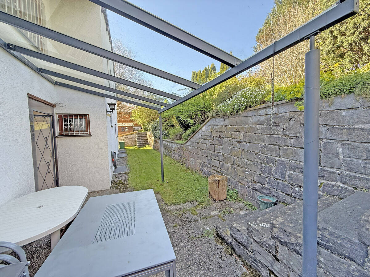 Großzügiges Einfamilienhaus mit über 200?m² Wohn-/Nutzfläche auf sonnigem Südgrundstück in Starnberg – Starnberg – Vorschaubild 7