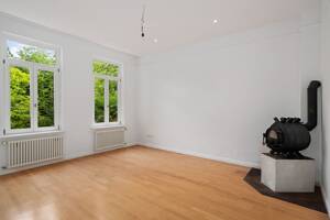 Bremen - Lehe | Stilvoll und hochwertig saniertes und modernisiertes Einfamilienhaus mit Top-Ausstattung inkl. Bulthaup Küche – 28359 Bremen – Vorschaubild 7