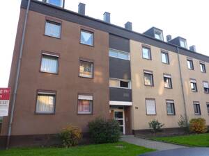 Gemütliche DG-Wohnung mit Balkon in Altenbochum – Velsstr. 119, 44803 Mitte – Vorschaubild 2