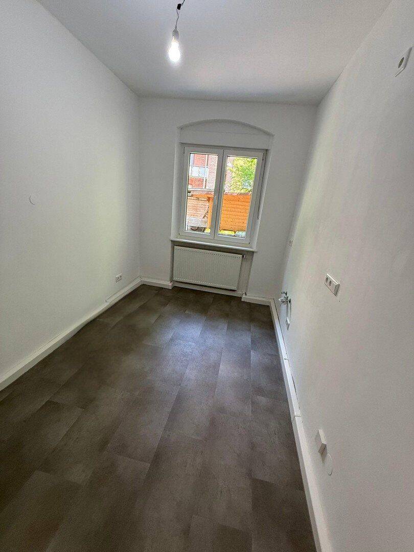 Sofort bezugsfrei: schöne, renovierte 3-Zi.-Wohnung in toller Lage! – Nürnberg – Vorschaubild 7