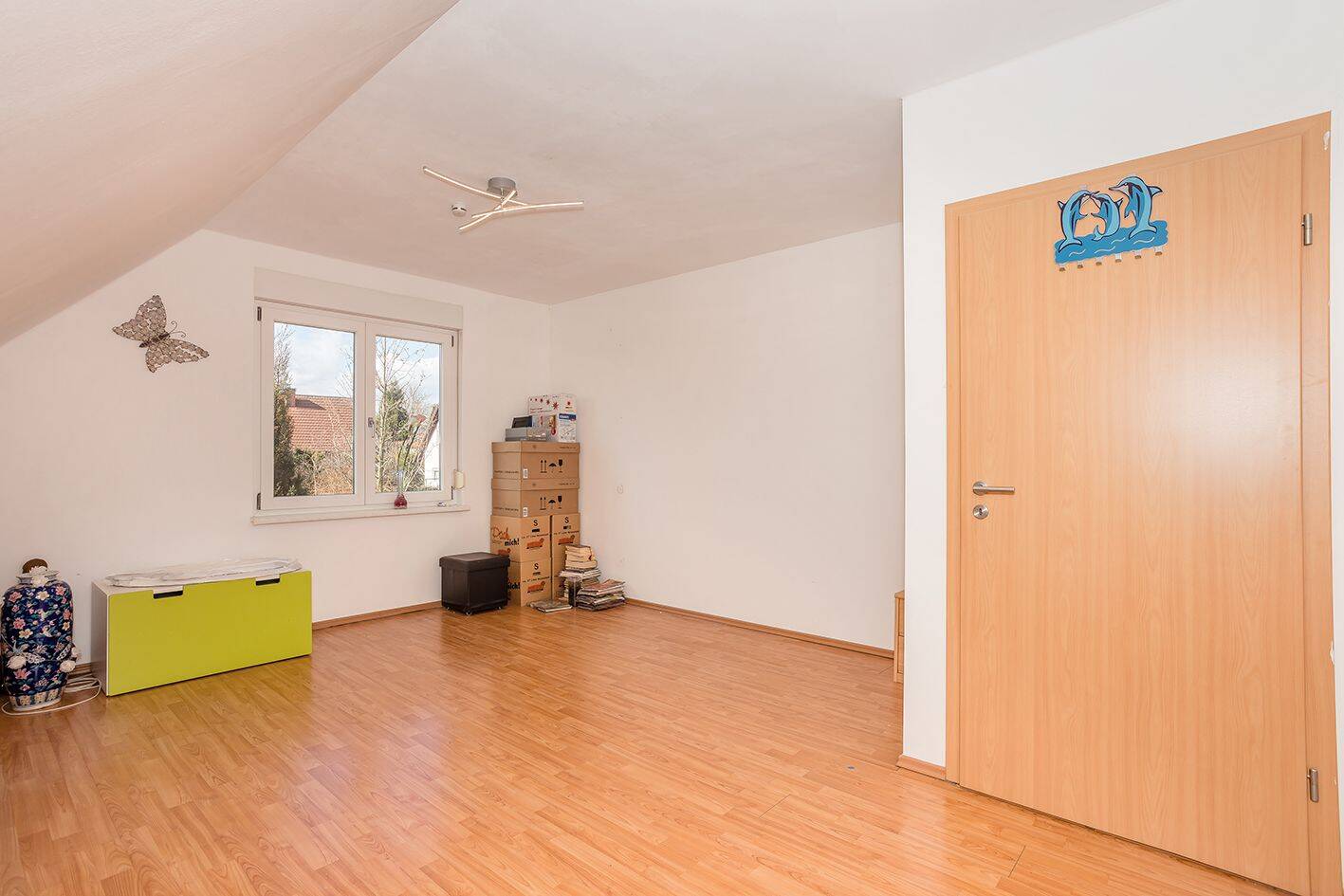 Gelegenheit: ansprechendes Einfamilienhaus in Berlin-Biesdorf – Berlin – Vorschaubild 9