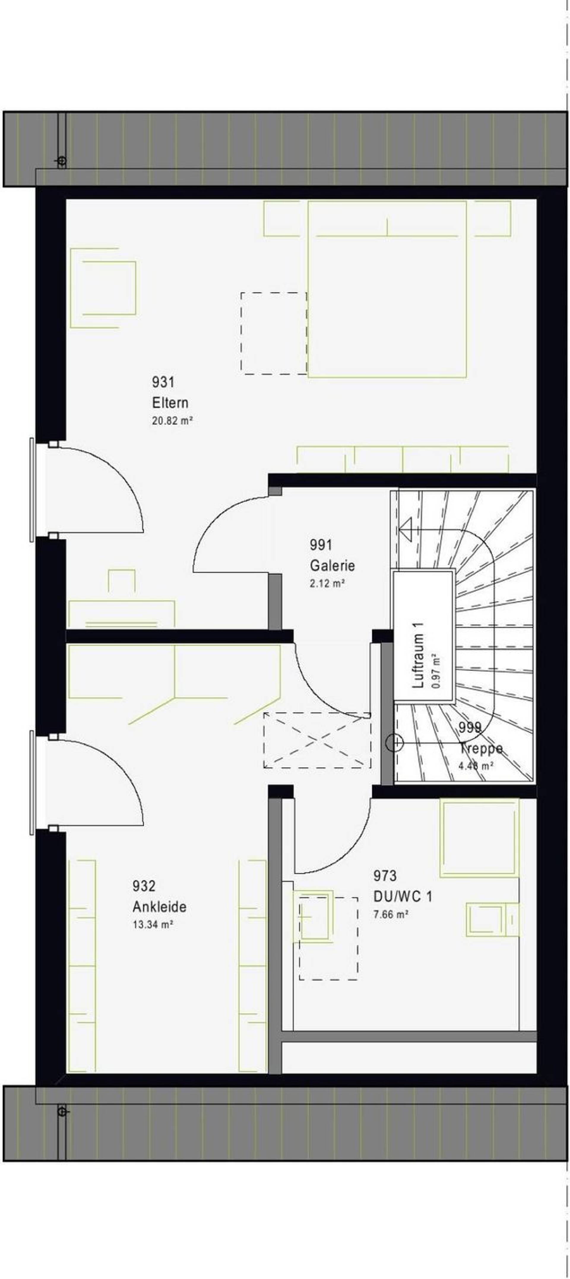 Haus in 45525 Hattingen mit 139,9 m² kaufen