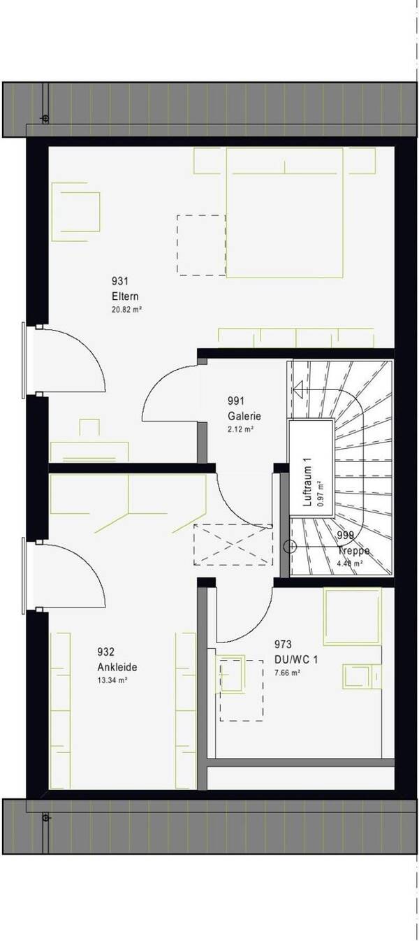 Haus in 45525 Hattingen mit 139,9 m² kaufen
