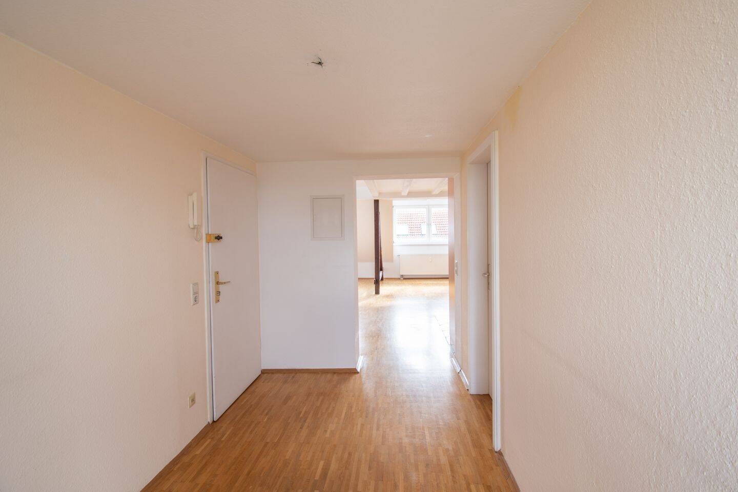 GALERIEWOHNUNG MIT BALKON | Wohnen über den Dächern von Leutzsch – Leipzig – Vorschaubild 9