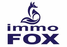 Immo Fox logo