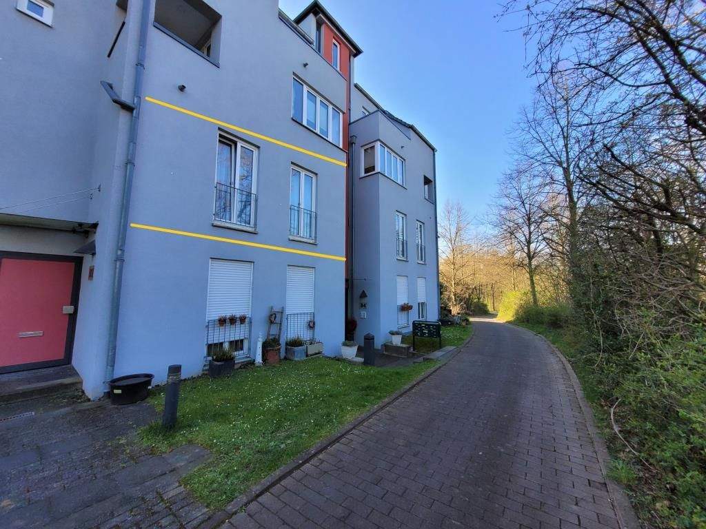 Bonn Brüser-Berg. Kapitalanlage 3 ZKB mit Balkon - provionsfrei – Bonn – Vorschaubild 3