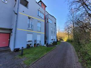 Bonn Brüser-Berg. Kapitalanlage 3 ZKB mit Balkon - provionsfrei – 53125 Bonn – Vorschaubild 3
