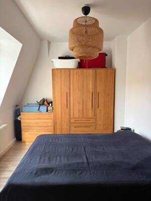 Charmante 2-Raum-Wohnung in zentraler Lage von Erfurt - Bahnhofsnähe – 99099 Erfurt – Vorschaubild 2