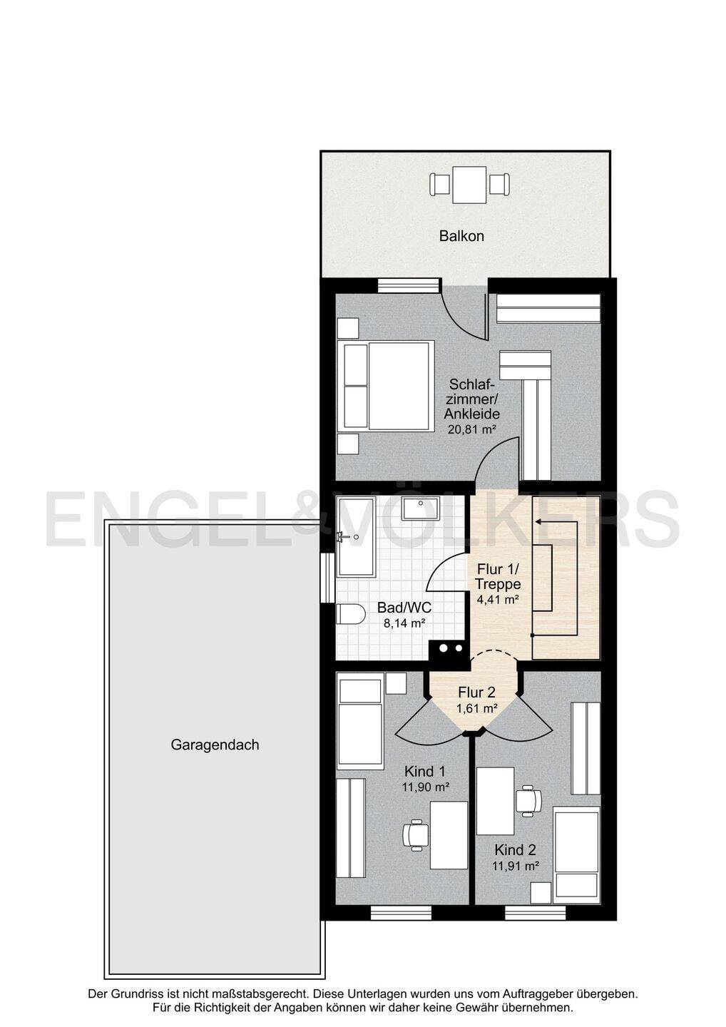 Ein Einfamilienhaus als Rückzugsort der Ruhe und Entspannung! – Sulzheim – Vorschaubild 5