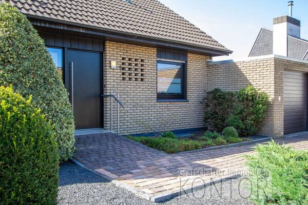 Einfamilienhaus in 48527 Nordhorn mit 162,2 m² kaufen