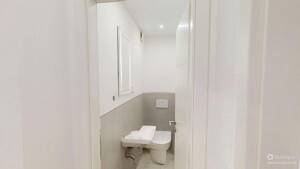 Vollvermietete 5-Zimmer- Eigentumswohnung – 81249 München – Vorschaubild 8