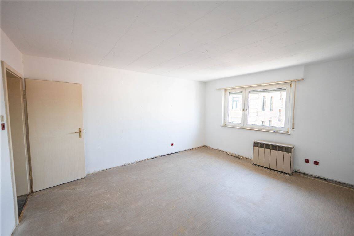 Stuttgart-Mitte | Attraktive 3-Zimmer-Wohnung mit Potenzial im begehrten Kernerviertel – Stuttgart – Vorschaubild 4