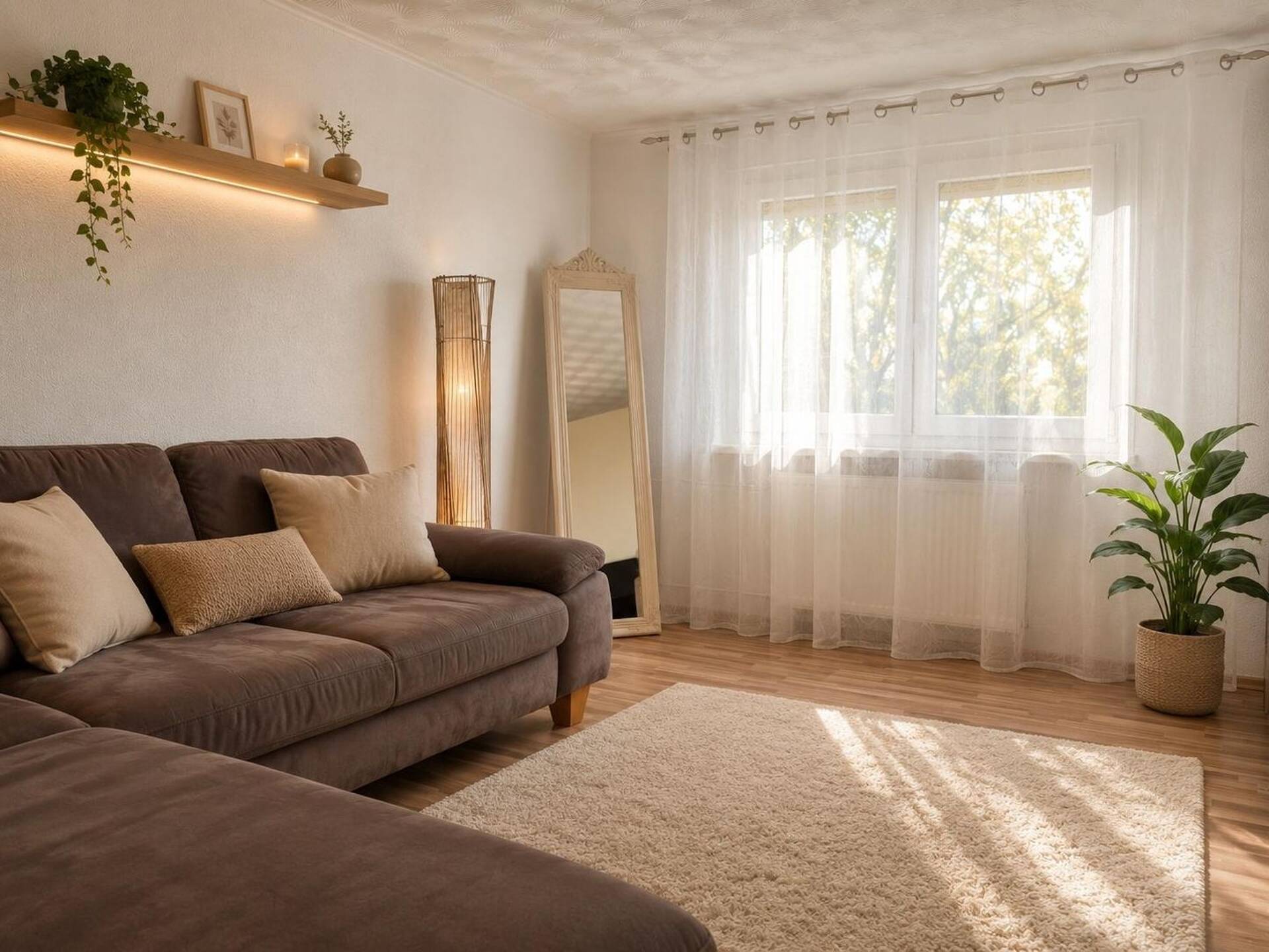 Etagenwohnung in 77656 Offenburg mit 80 m² kaufen