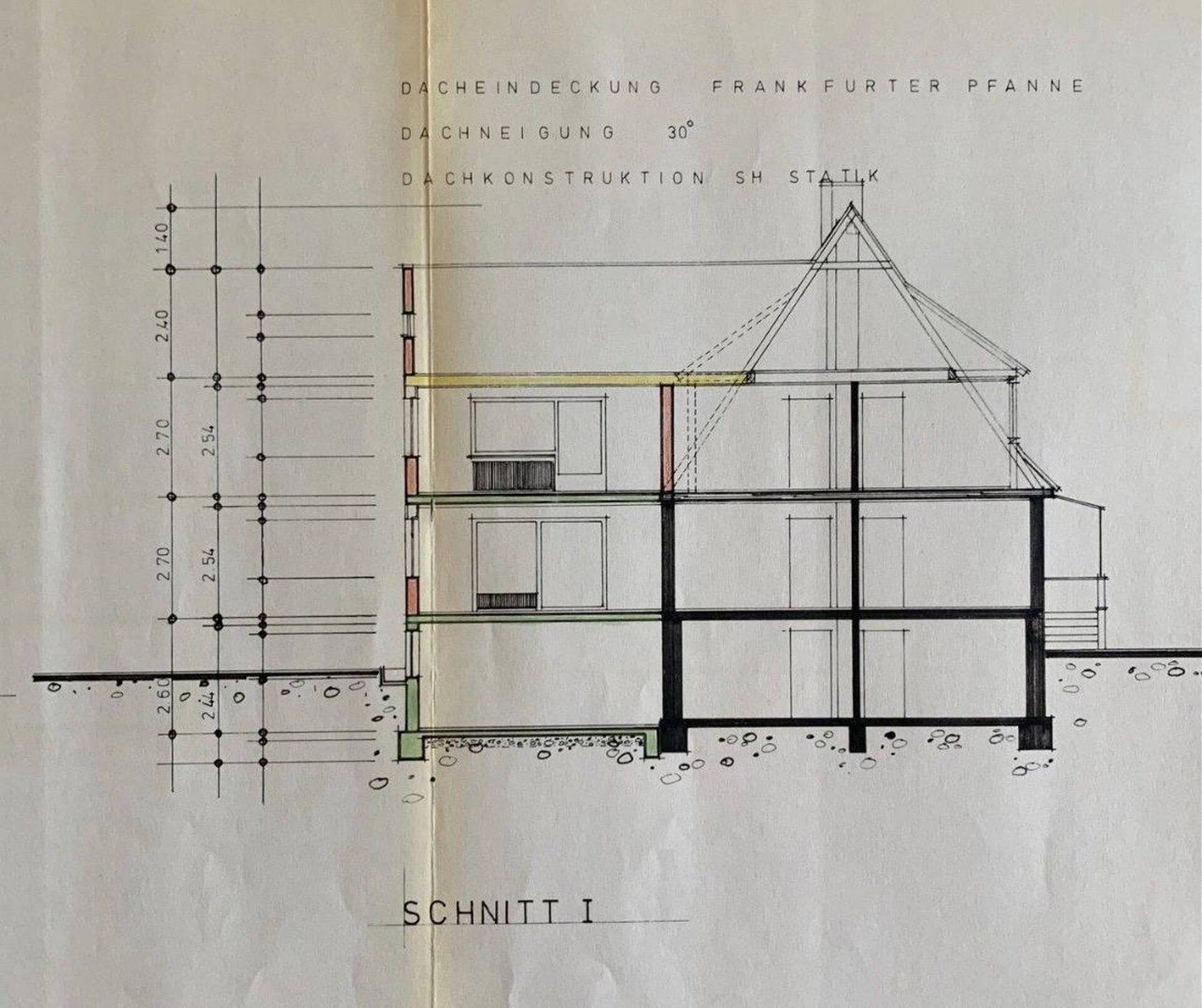 Haus in 36199 Rotenburg an der Fulda mit 203,4 m² kaufen