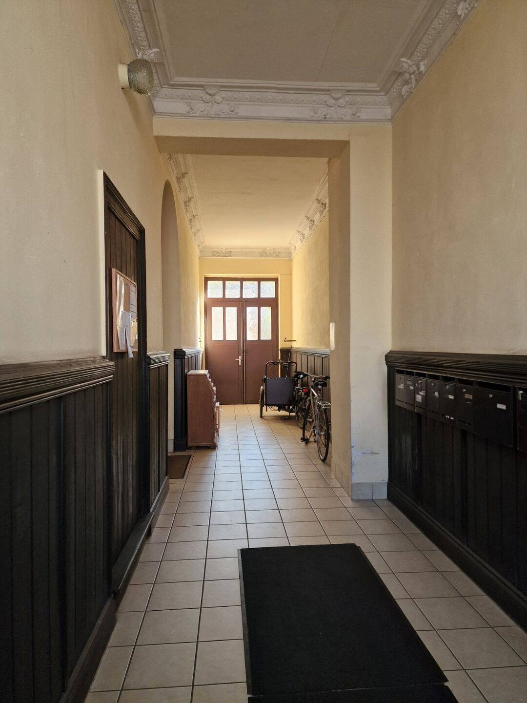 Lebendiges Wohnen in Leipzig: 3-Zimmer-Dachgeschosswohnung mit gehobener Ausstattung – Leipzig – Vorschaubild 8