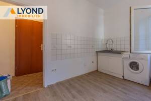 Single-Sensation: Kompakt wohnen, groß rauskommen. 2-Zimmer-Wohnung auf 47 m²! – 47053 Duisburg – Vorschaubild 5
