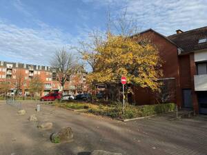*** Eigentumswohnung in Zentrale Lage - inkl.TG-Stellplatz + Aufzug *** – 22419 Hamburg – Vorschaubild 3