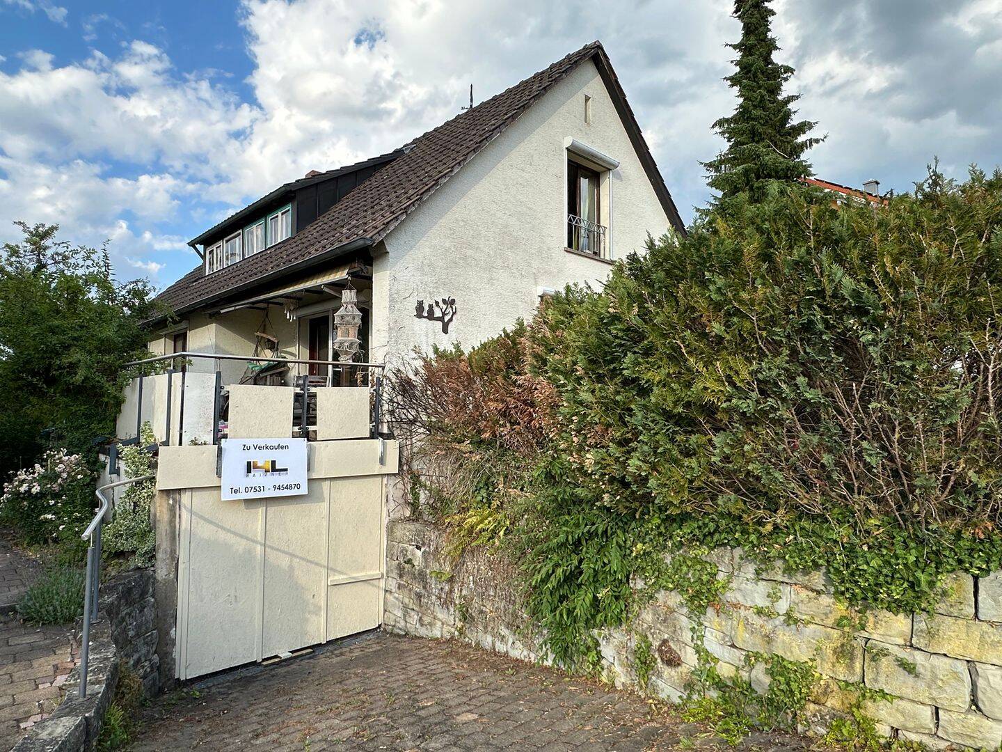 Einfamilienhaus mit Blick auf den Untersee – Konstanz – Vorschaubild 2