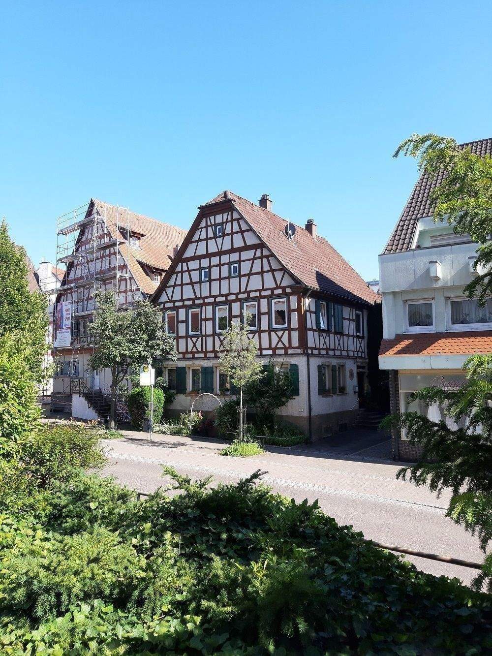 Winterzeit - Gemütlichkeit – Oedheim – Vorschaubild 3