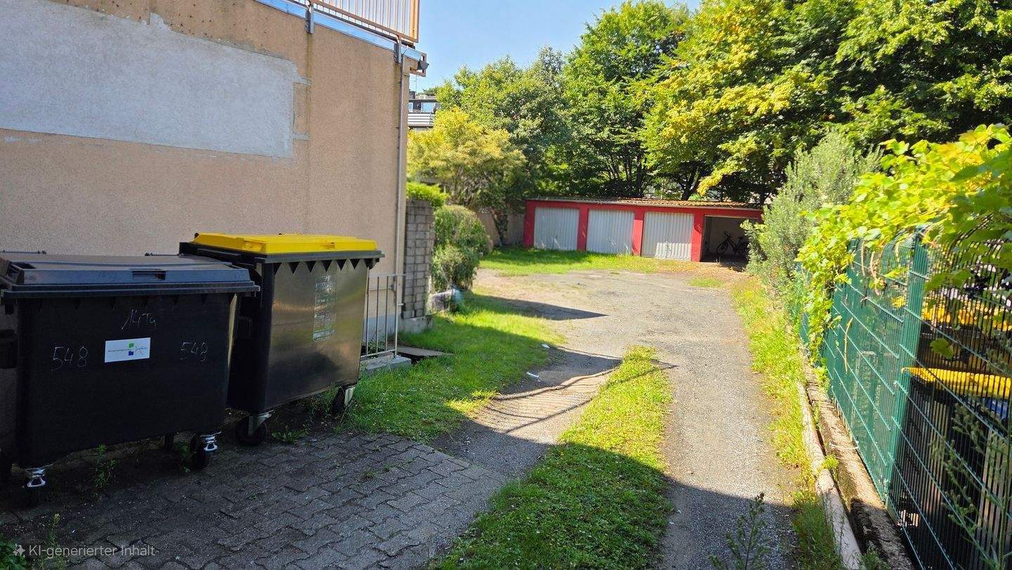 Gepflegtes Mehrfamilienhaus mit Ladenlokal in Wanheimerort – Duisburg – Vorschaubild 7