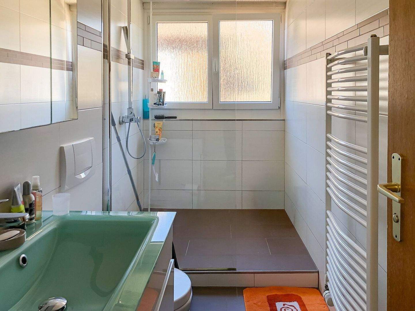 GEMÜTLICHES WOHNEN: 3-Zimmer-Eigentumswohnung im DG - Fußläufig zum Stadtzentrum. – Heilbronn – Vorschaubild 4