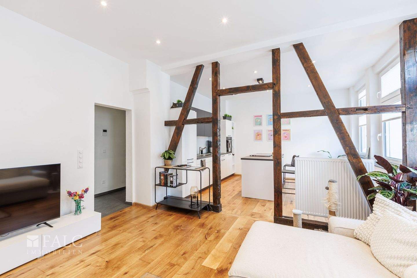 Top Kapitalanlage: Modernisiertes Mehrfamilienhaus mit 3 Einheiten – Solingen – Vorschaubild 7