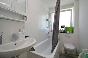 Bogenhausen - kernsanierte 3 Zimmer Wohnung – 81927 München – Vorschaubild 8