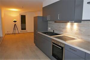 Singlewohnung- Endetage - große Dachterrasse, Fahrstuhl, Energieeffizient, TG, ruhige Lage – 21077 Hamburg – Vorschaubild 4