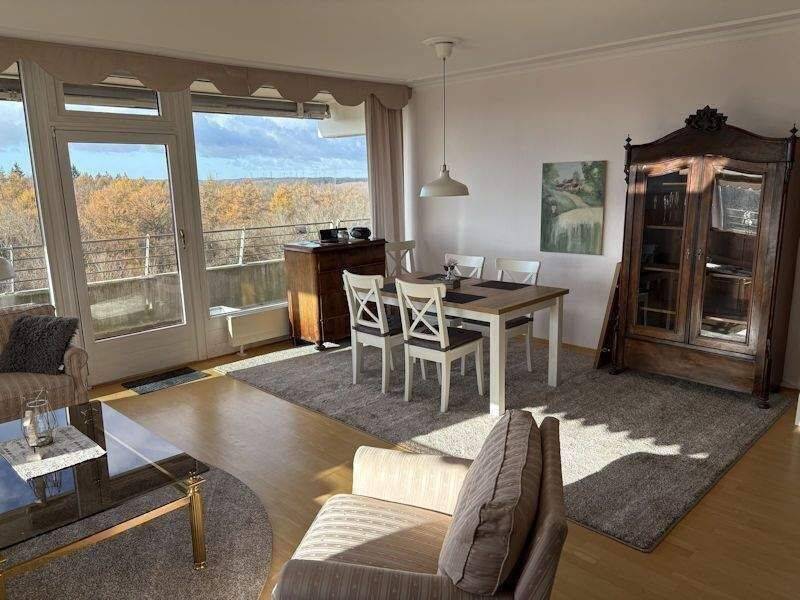 3-Zimmer-Eckappartement – Timmendorfer Strand – Vorschaubild 3