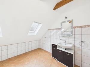 Charmante 3-Zimmevng in Hornberg - sofort bezugsfrei! – 78132 Hornberg – Vorschaubild 6