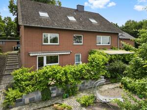 Einfamilienhaus mit riesigem Grundstück in Paderborn-Neuenbeken – 33100 Paderborn – Vorschaubild 2