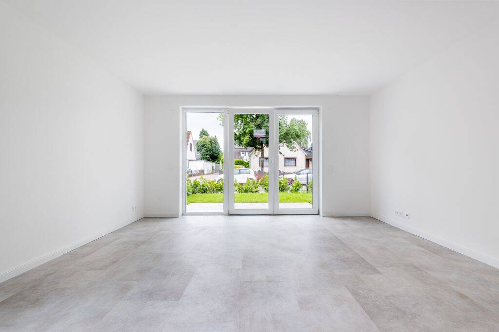 westimmobilien: Neubau-Erstbezug vor den Toren Hamburgs… Stylisches und familiengerechtes ERH – Schenefeld – Vorschaubild 4