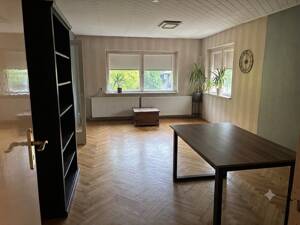 Fast 1.000 m² Gartenparadies bei Berlin – Einfamilienhaus, 4 Garagen – 15366 Neuenhagen bei Berlin – Vorschaubild 8