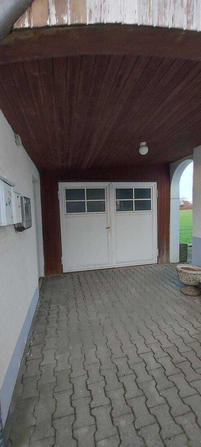 Schönes MGH mit viel Potenzial, großem Grundstück im Grünen. VB! – Baienfurt – Vorschaubild 6