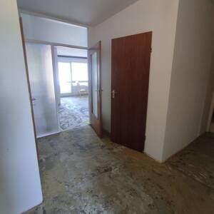 Gut aufgeteilte, 3-4- Zi.-ETW mit S/W Balkon in Citynähe – 40721 Hilden – Vorschaubild 6