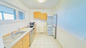 Helle 2-Zimmer-Wohnung mit Südbalkon, Weitblick und TG nahe MHH – 30627 Hannover – Vorschaubild 8