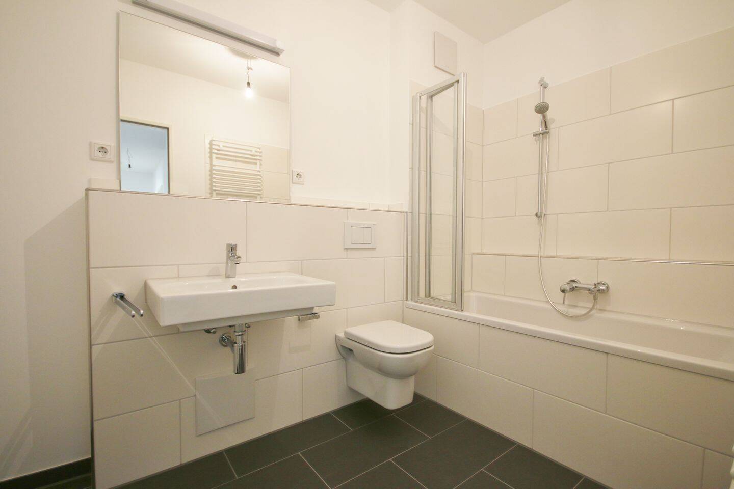 Moderne 3-Zimmer-Wohnung mit Loggia – Bonn – Vorschaubild 7