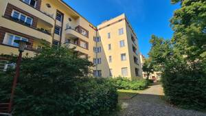 Aktuell Leerstehend/ optimal für Eigennutzung mit Tageslichtbad und Balkon – 13587 Berlin – Vorschaubild 9