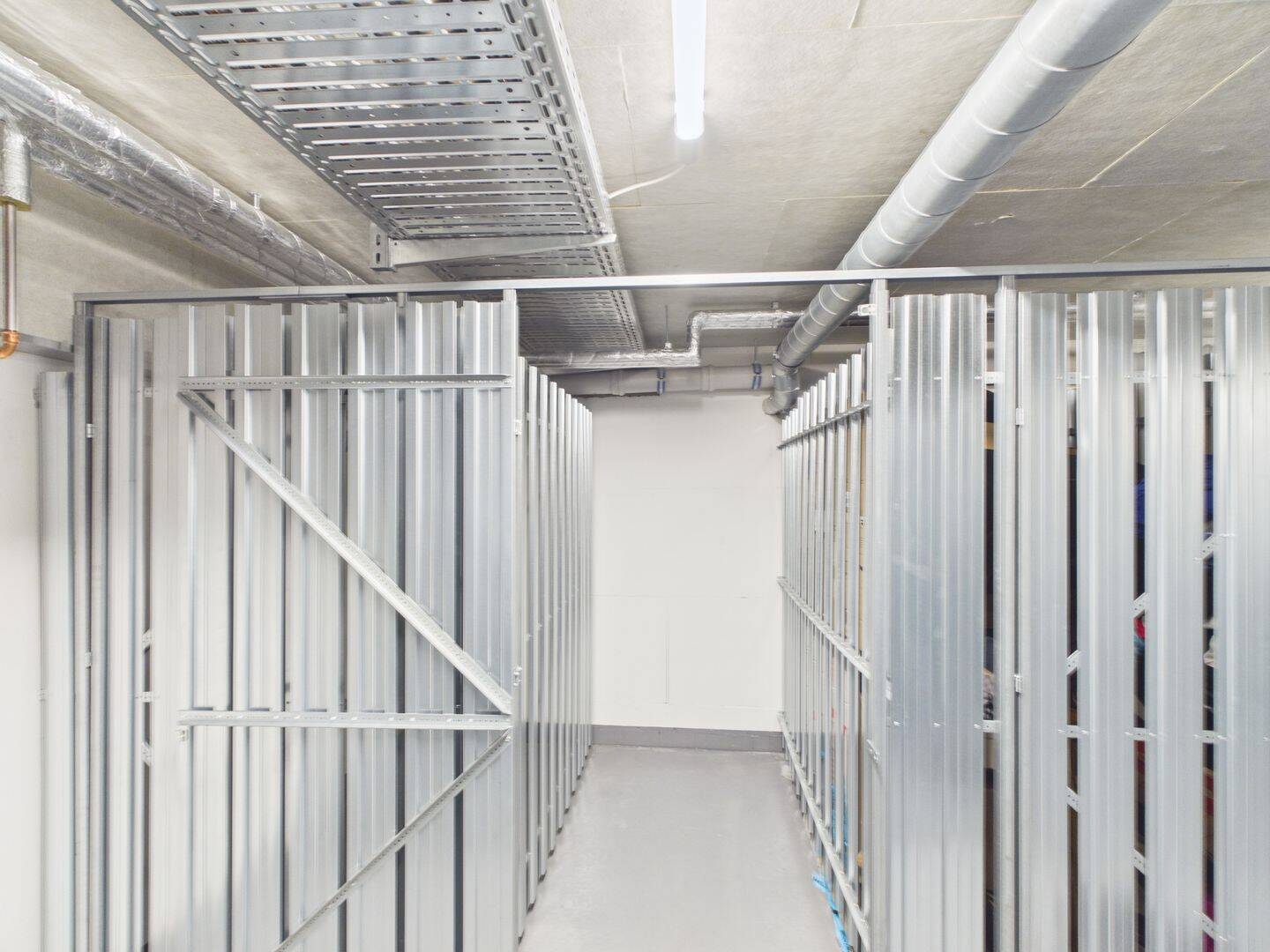 Stylisches All-Inclusive Apartment in Leverkusen | Classic Studio – Leverkusen – Vorschaubild 8